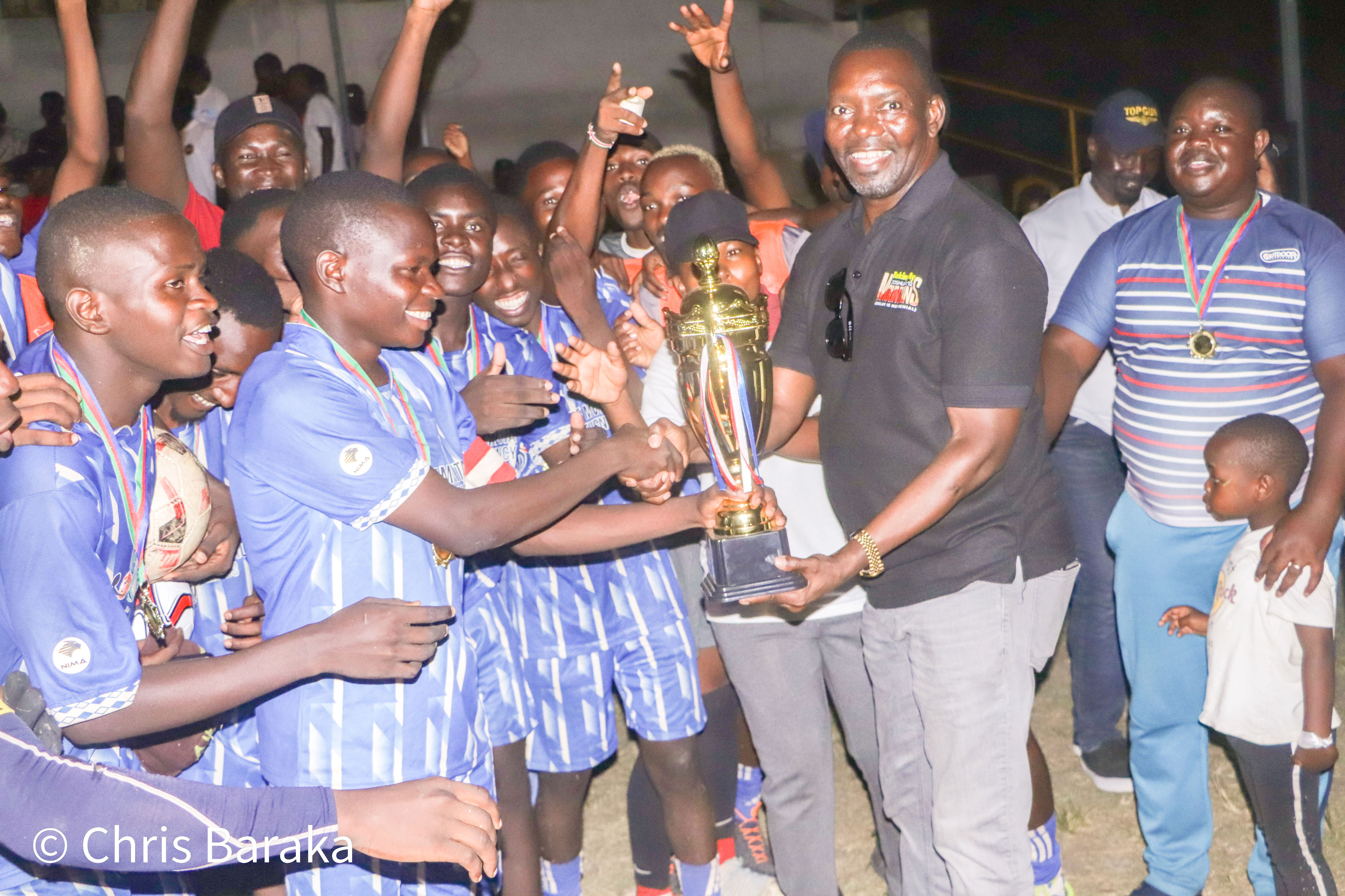 Award Ceremony