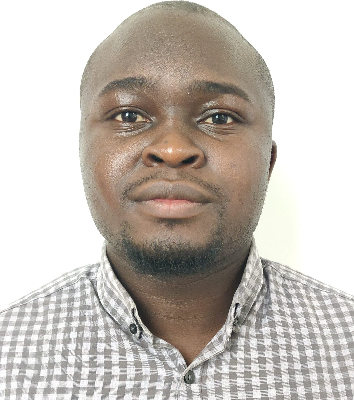 Barry Odhiambo