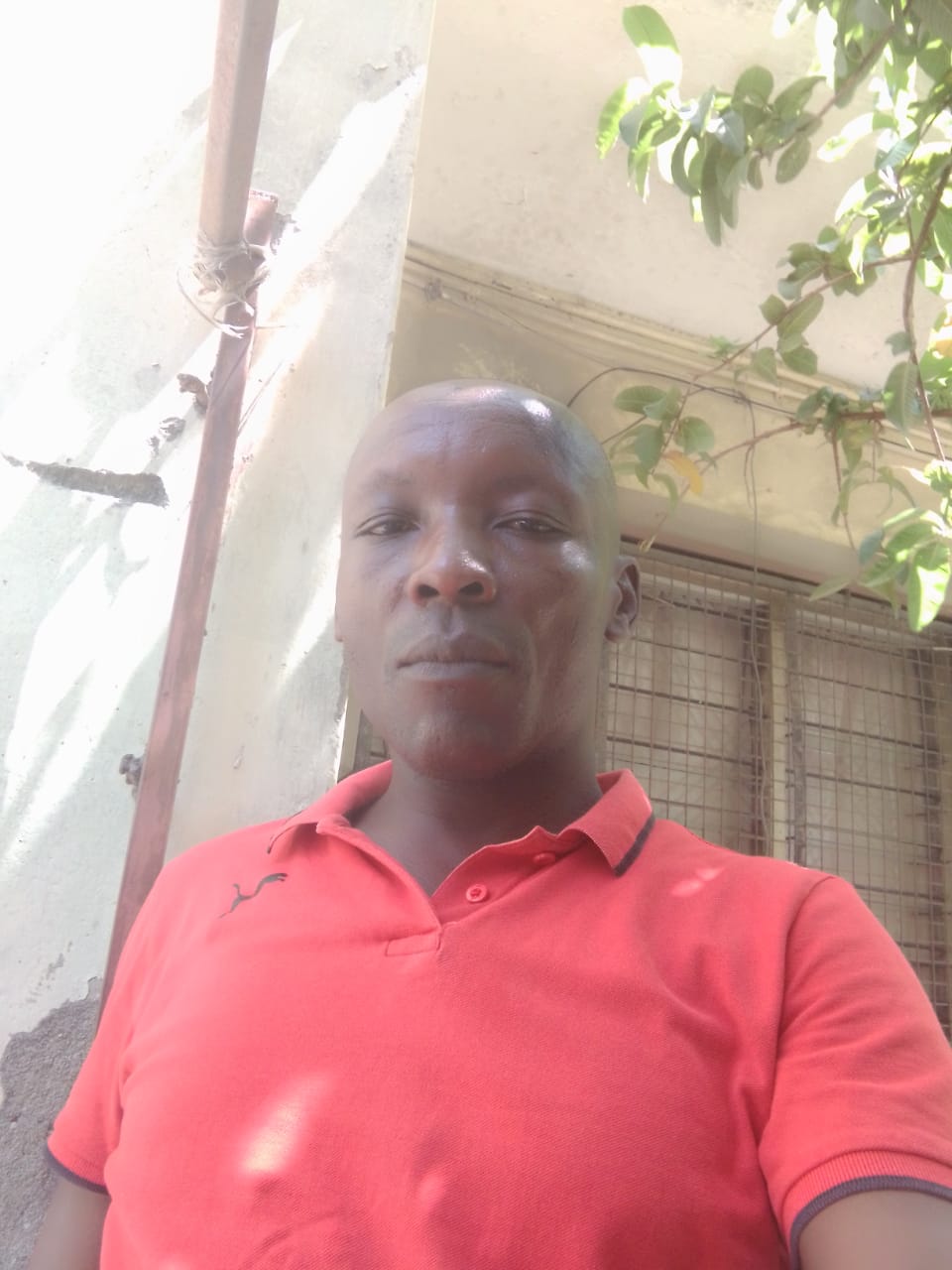 Boniface Omondi