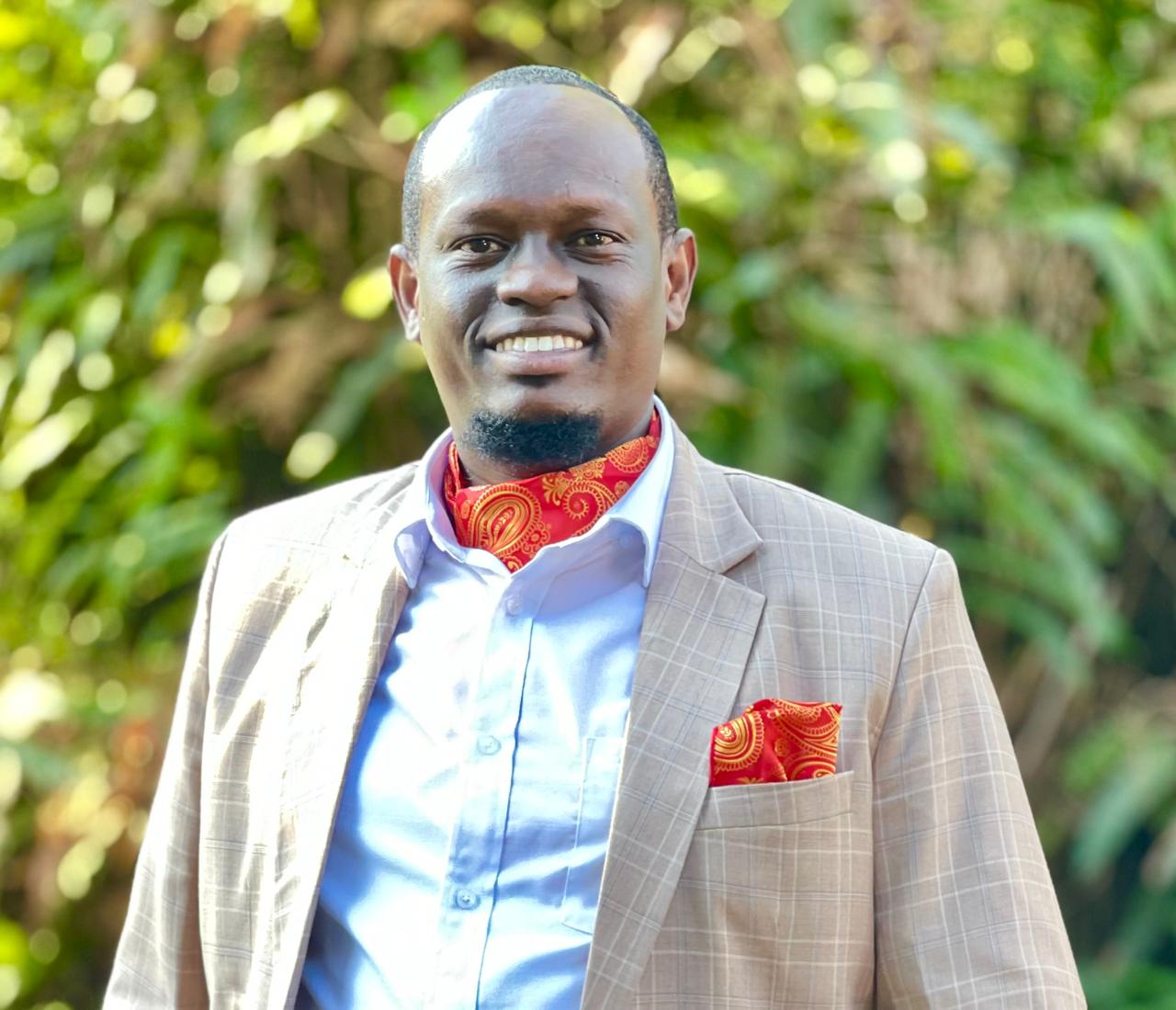 CEO Paul Njoroge