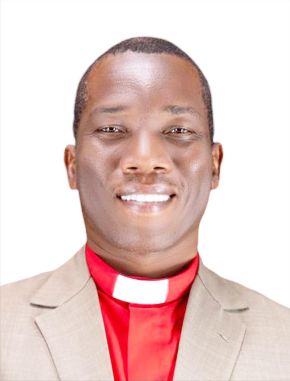 Bishop Zecharia Mwagandi