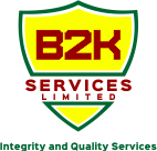 B2K Security