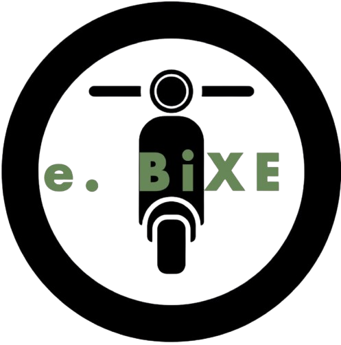E-Bikes